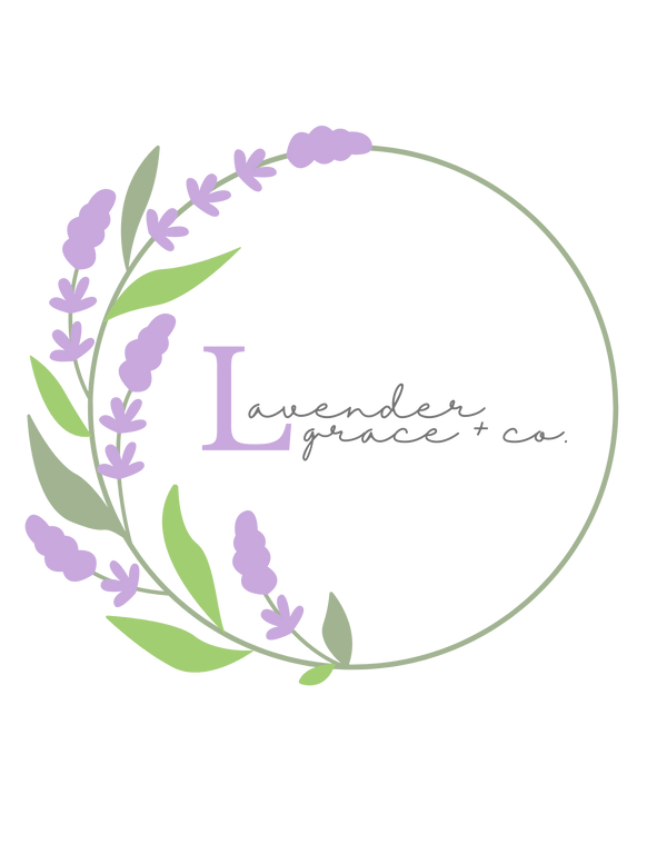 Lavender Grace + Co. Kids